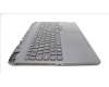 Lenovo 5CB1L09953 Tastatur inkl. Topcase schweiz L82WQ WH WT WOL