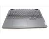 Lenovo 5CB1L09957 Tastatur inkl. Topcase ASM_UK L82WQ WH WT WOL