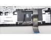 Lenovo 5CB1L09957 Tastatur inkl. Topcase ASM_UK L82WQ WH WT WOL