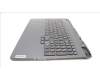 Lenovo 5CB1L09957 Tastatur inkl. Topcase ASM_UK L82WQ WH WT WOL