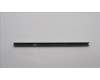 Lenovo 5CB1L10774 Hinge cap, 82XD, AL, Cloud Grey