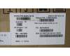 Lenovo 5CB1L10774 Hinge cap, 82XD, AL, Cloud Grey