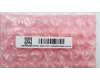 Lenovo 5CB1L10774 Hinge cap, 82XD, AL, Cloud Grey
