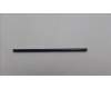 Lenovo 5CB1L10775 COVER Hinge cap C 82XD AL AB