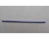 Lenovo 5CB1L10776 Hinge cap, 82XD, AL, Violet