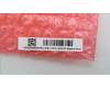 Lenovo 5CB1L10776 Hinge cap, 82XD, AL, Violet