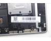 Lenovo 5CB1L10802 Tastatur inkl. Topcase_ENG C82XD FP CG BL AL