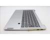 Lenovo 5CB1L10804 COVER UpCase_EUROENG C82XD FP CG BL AL