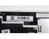 Lenovo 5CB1L10807 Tastatur inkl. Topcase_RUS C82XD FP CG BL AL
