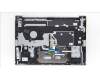 Lenovo 5CB1L10809 Tastatur inkl. Topcase_HBW C82XD FP CG BL AL
