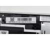 Lenovo 5CB1L10809 Tastatur inkl. Topcase_HBW C82XD FP CG BL AL