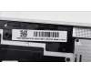 Lenovo 5CB1L10813 Tastatur inkl. Topcase_UK C82XD FP CG BL AL