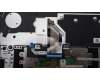 Lenovo 5CB1L10815 Tastatur inkl. Topcase_SPA C82XD FP CG BL AL