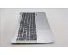 Lenovo 5CB1L10815 Tastatur inkl. Topcase_SPA C82XD FP CG BL AL