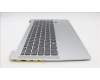 Lenovo 5CB1L10821 Tastatur inkl. Topcase_FRA C82XD FP CG BL AL
