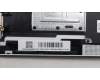 Lenovo 5CB1L10821 Tastatur inkl. Topcase_FRA C82XD FP CG BL AL