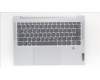Lenovo 5CB1L10822 Tastatur inkl. Topcase_GER C82XD FP CG BL AL