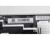 Lenovo 5CB1L10822 Tastatur inkl. Topcase_GER C82XD FP CG BL AL