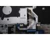 Lenovo 5CB1L10824 Tastatur inkl. Topcase_HUN C82XD FP CG BL AL