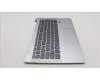 Lenovo 5CB1L10824 Tastatur inkl. Topcase_HUN C82XD FP CG BL AL