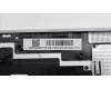 Lenovo 5CB1L10824 Tastatur inkl. Topcase_HUN C82XD FP CG BL AL