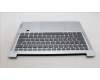 Lenovo 5CB1L10825 Tastatur inkl. Topcase_BEL C82XD FP CG BL AL