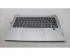 Lenovo 5CB1L10825 Tastatur inkl. Topcase_BEL C82XD FP CG BL AL