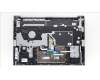 Lenovo 5CB1L10827 Tastatur inkl. Topcase_SLV C82XD FP CG BL AL