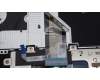 Lenovo 5CB1L10827 Tastatur inkl. Topcase_SLV C82XD FP CG BL AL