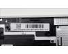 Lenovo 5CB1L10827 Tastatur inkl. Topcase_SLV C82XD FP CG BL AL