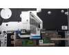 Lenovo 5CB1L10828 Tastatur inkl. Topcase_SWS C82XD FP CG BL AL