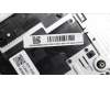 Lenovo 5CB1L10834 Tastatur inkl. Topcase_ENG C82XD NFP CG BL AL