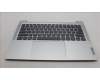 Lenovo 5CB1L10835 Tastatur inkl. Topcase_GRE C82XD NFP CG BL AL