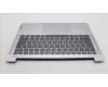 Lenovo 5CB1L10835 Tastatur inkl. Topcase_GRE C82XD NFP CG BL AL