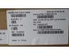 Lenovo 5CB1L10835 Tastatur inkl. Topcase_GRE C82XD NFP CG BL AL