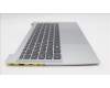 Lenovo 5CB1L10835 Tastatur inkl. Topcase_GRE C82XD NFP CG BL AL