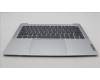 Lenovo 5CB1L10839 Tastatur inkl. Topcase_RUS C82XD NFP CG BL AL