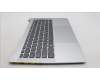 Lenovo 5CB1L10840 Tastatur inkl. Topcase_ARA C82XD NFP CG BL AL