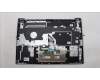 Lenovo 5CB1L10841 Tastatur inkl. Topcase_HBW C82XD NFP CG BL AL