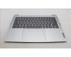 Lenovo 5CB1L10841 Tastatur inkl. Topcase_HBW C82XD NFP CG BL AL