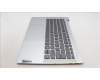 Lenovo 5CB1L10841 Tastatur inkl. Topcase_HBW C82XD NFP CG BL AL