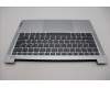 Lenovo 5CB1L10844 Tastatur inkl. Topcase_UKR C82XD NFP CG BL AL