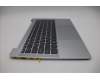 Lenovo 5CB1L10844 Tastatur inkl. Topcase_UKR C82XD NFP CG BL AL