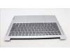 Lenovo 5CB1L10845 Tastatur inkl. Topcase_UK C82XD NFP CG BL AL
