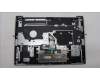 Lenovo 5CB1L10846 Tastatur inkl. Topcase_ITA C82XD NFP CG BL AL