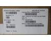 Lenovo 5CB1L10846 Tastatur inkl. Topcase_ITA C82XD NFP CG BL AL