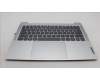 Lenovo 5CB1L10846 Tastatur inkl. Topcase_ITA C82XD NFP CG BL AL