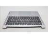 Lenovo 5CB1L10846 Tastatur inkl. Topcase_ITA C82XD NFP CG BL AL
