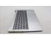 Lenovo 5CB1L10847 Tastatur inkl. Topcase_SPA C82XD NFP CG BL AL
