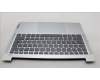 Lenovo 5CB1L10847 Tastatur inkl. Topcase_SPA C82XD NFP CG BL AL